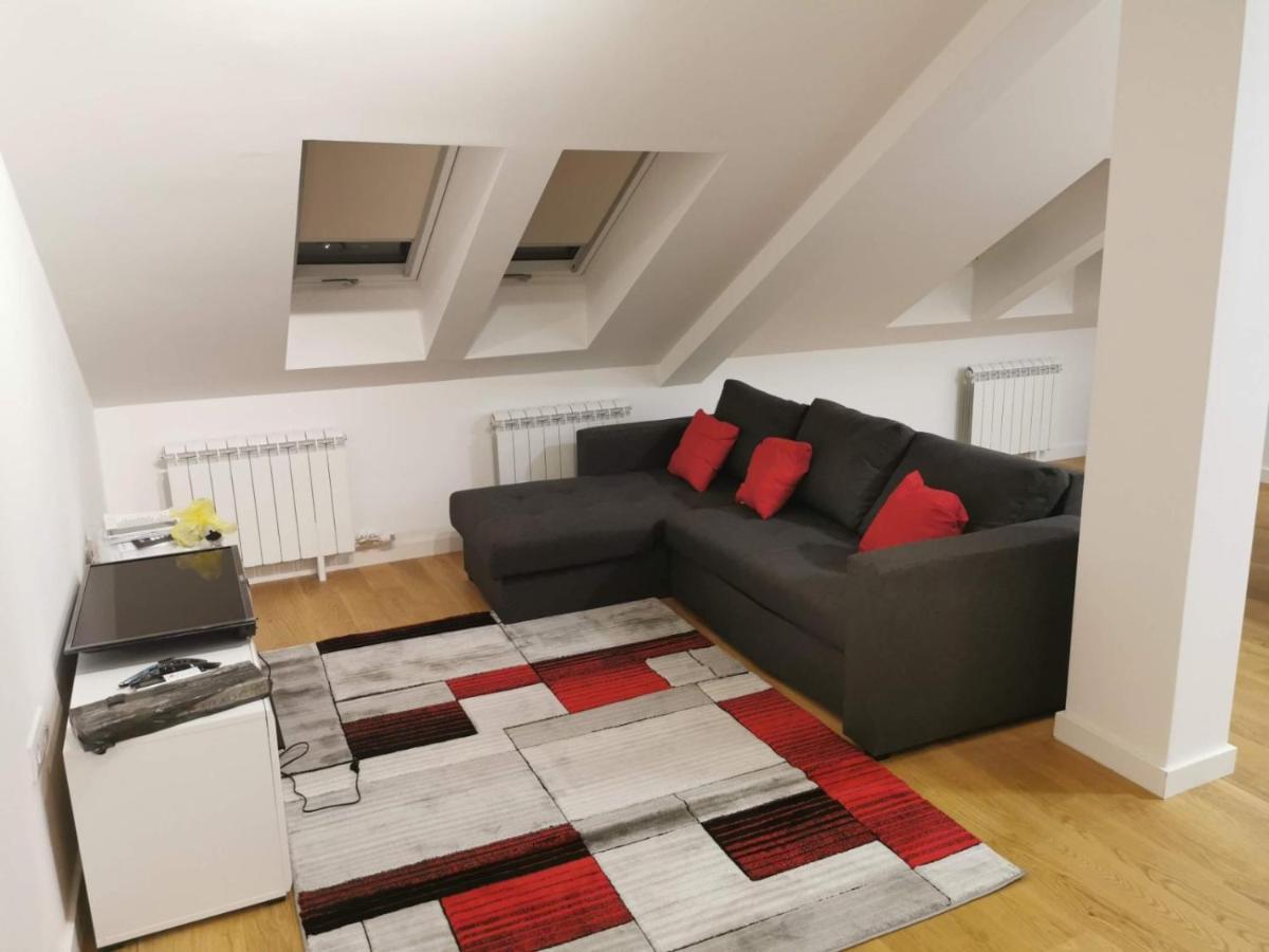 Apartment Blue Star