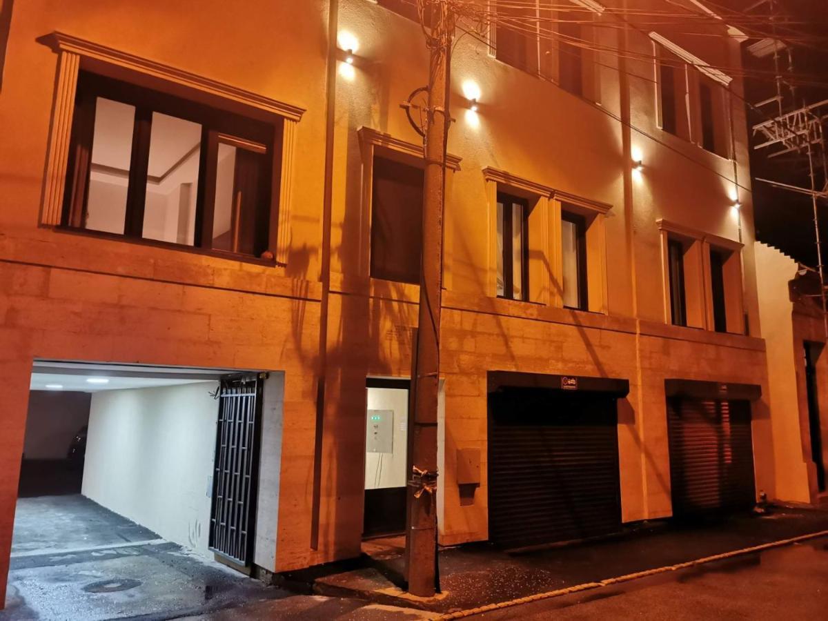Blue Star Apartment Zemun