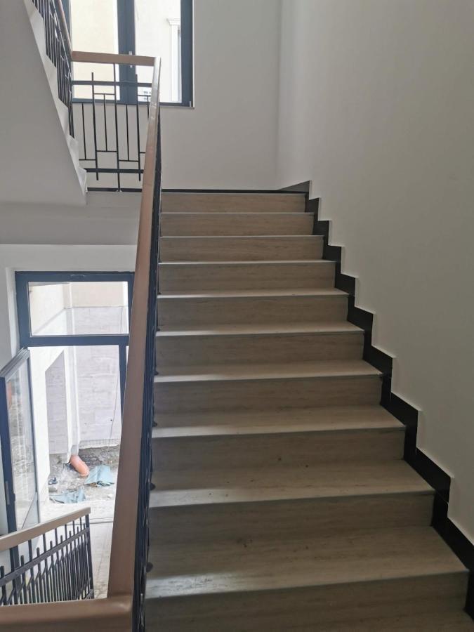 Blue Star Apartment