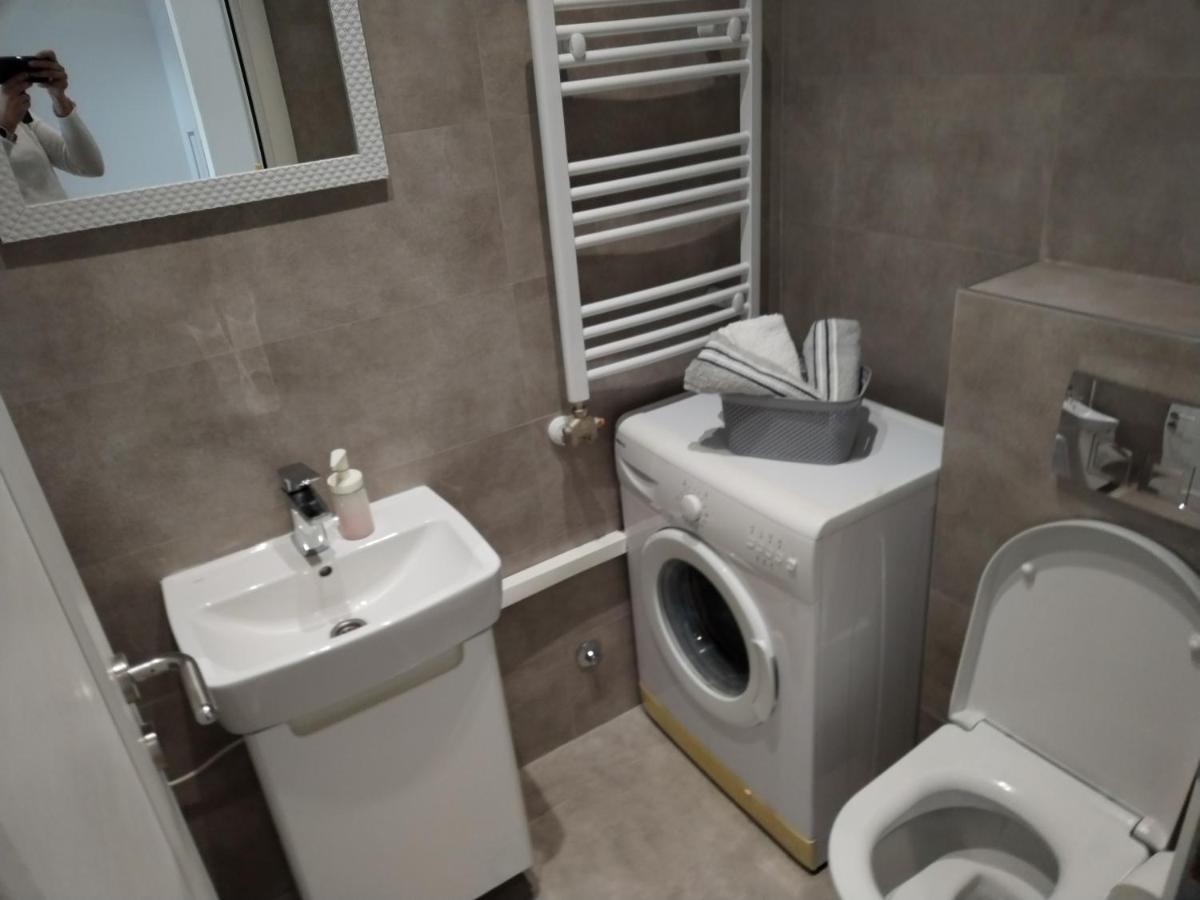 Apartment Blue Star Zemun