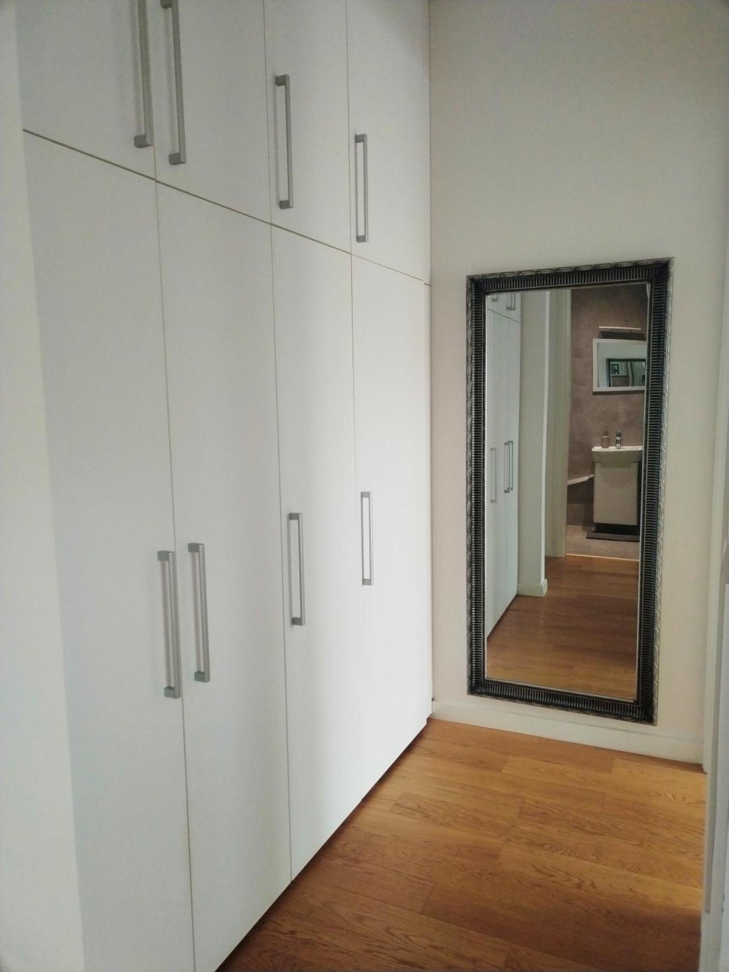 Apartment Blue Star