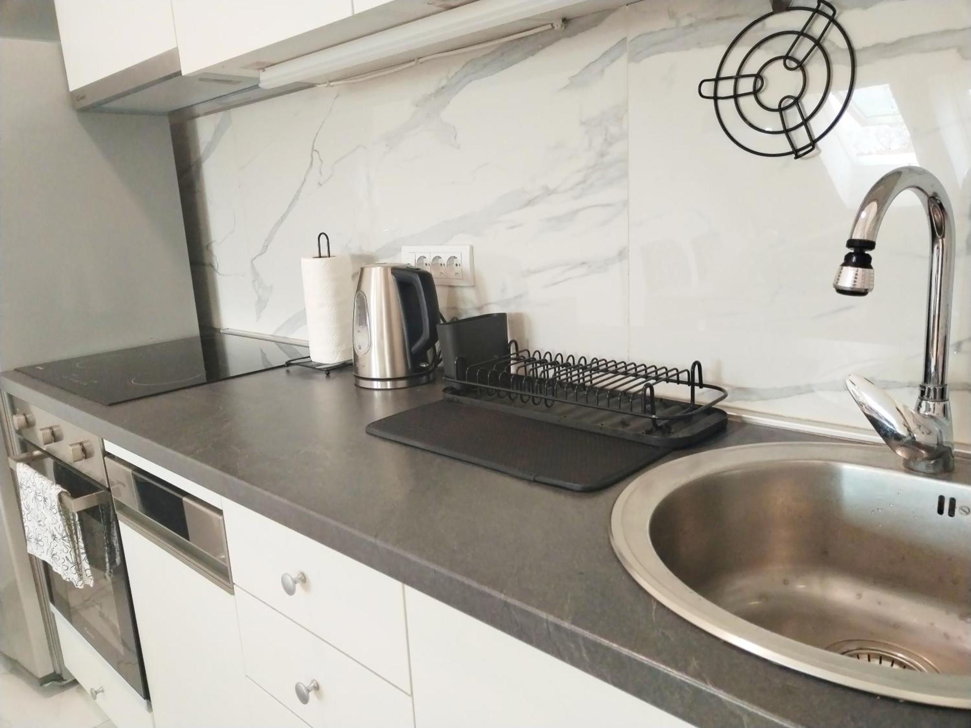Blue Star Apartment Zemun