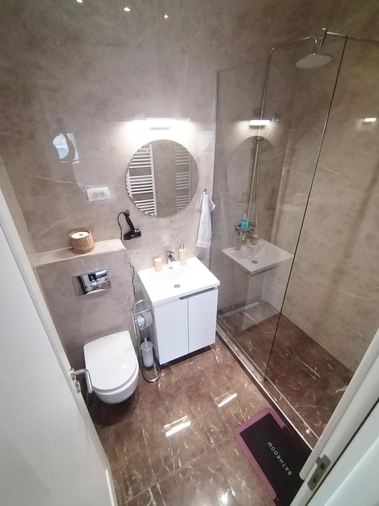 Apartment Blue Star Zemun