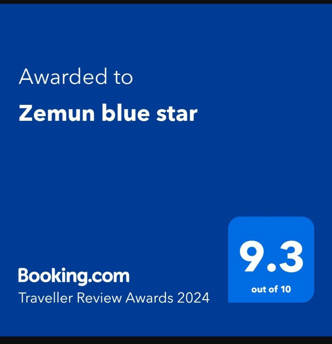 Apartment Blue Star Zemun